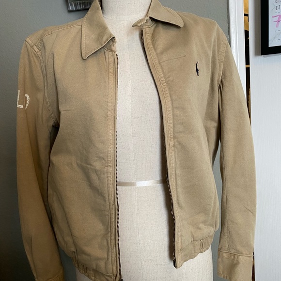 Polo Ralph Lauren Jackets & Blazers - Ralph Lauren jacket